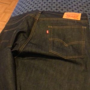 Levi jeans